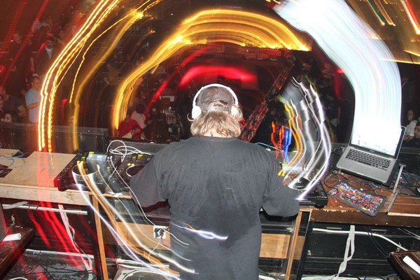 Orjan Nilsen,Alex & Sied V. Riel (Part 1)